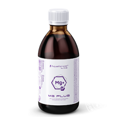 Aquaforest - Mg Plus Lab 1 l