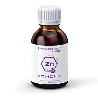 Aquaforest - Zincum Lab 200 ml