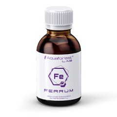 Aquaforest - Ferrum Lab 200 ml