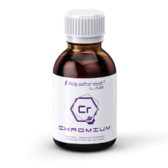 Aquaforest - Chromium Lab 200 ml