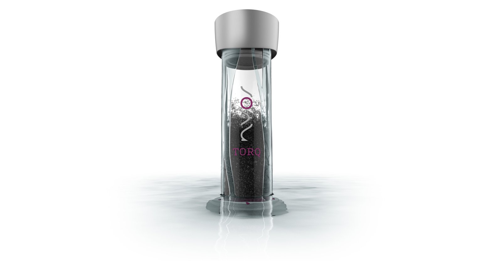 Nyos - TORQ Body 1.0