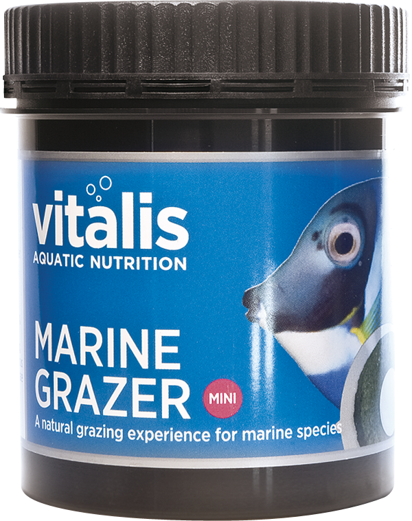 Vitalis - Marinegrazer Mini 290 gr