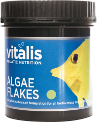 Vitalis - Algae Flakes 15 gr