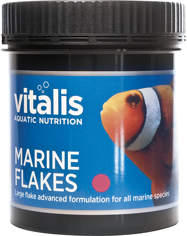 Vitalis - Marine Flakes 30 gr