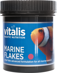 Vitalis - Marine Flakes 30 gr