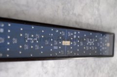 EkstremTech - Urushi LED - F-Major 55cm