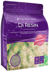 Aquaforest - Demineralization Resin 1000 ml