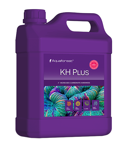Aquaforest - KH Plus 2000 ml