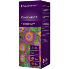 Aquaforest - Component C 200 ml