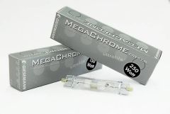 Giesemann - Megachrome - 250 W Crystal 17500 K M.H.