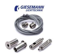 Giesemann - VerVve - Hanging Kit