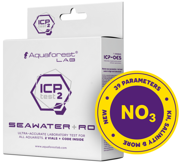 Aquaforest - MarinLab - 2