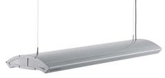 Giesemann - INFINITI - 2 x 250 W M.H. / 4 x 54 W T5