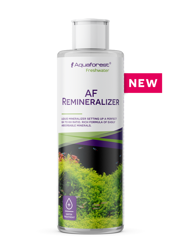 Aquaforest - AF Remineralizer 250 ml