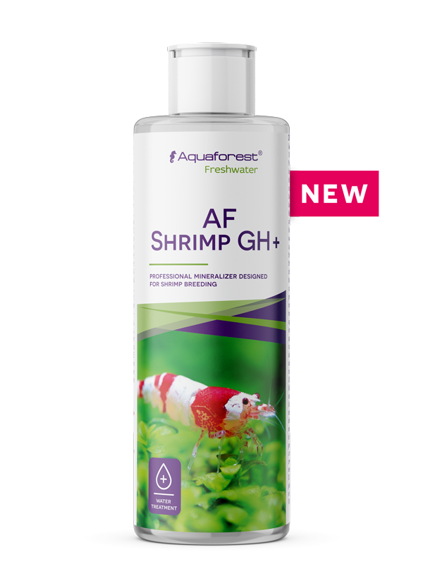 Aquaforest - AF Shrimp GH+ 125 ml