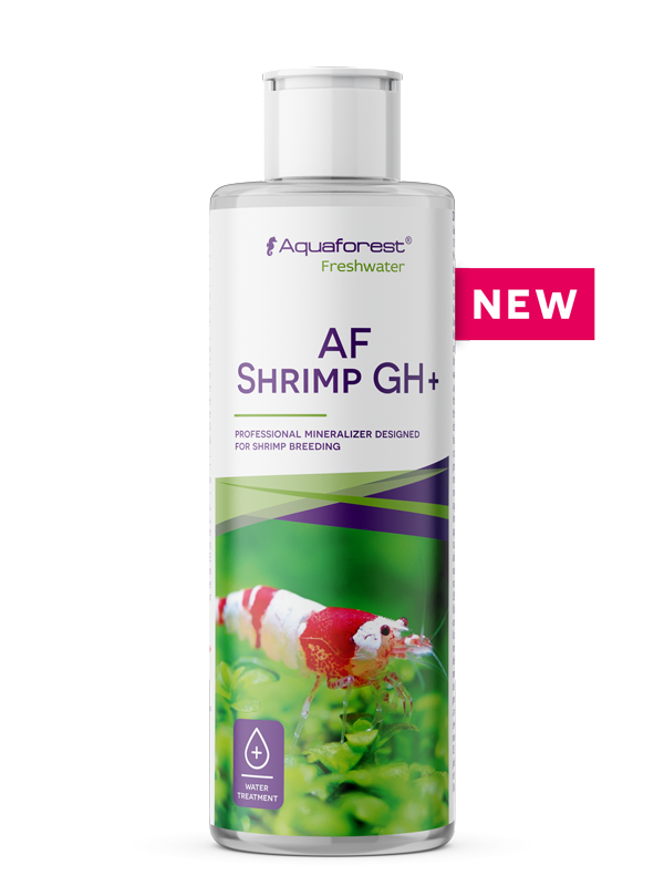 Aquaforest - AF Shrimp GH+ 250 ml