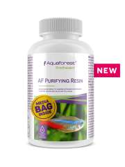 Aquaforest - AF Purifying Resin 250 ml