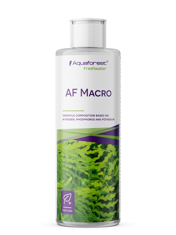 Aquaforest - AF Macro 250 ml