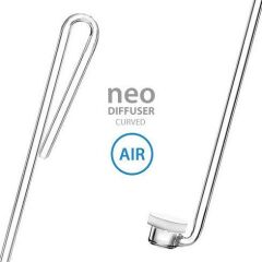 Aquario - Neo Air Diffuser Curved Special M