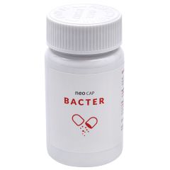 Aquario - Neo Cap Bacter