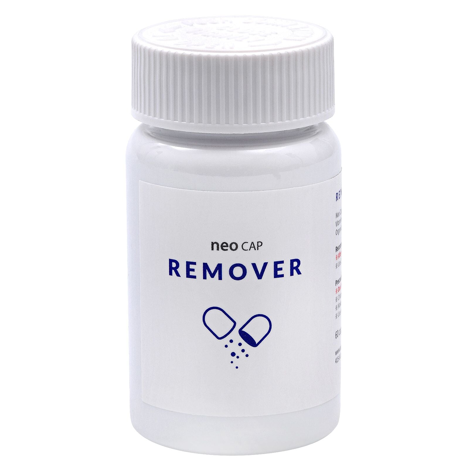 Aquario - Neo Cap Remover