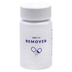 Aquario - Neo Cap Remover