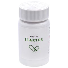 Aquario - Neo Cap Starter