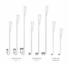 Aquario - Neo CO2 Diffuser Curved Original S