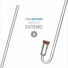 Aquario - Neo CO2 Diffuser Extend Original S