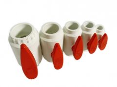 Royal Exclusiv - PVC True Union Ball Valve 32 mm