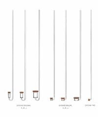 Aquario - Neo CO2 Diffuser Extend Tiny