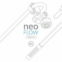 Aquario - Neo Flow Premium M/L
