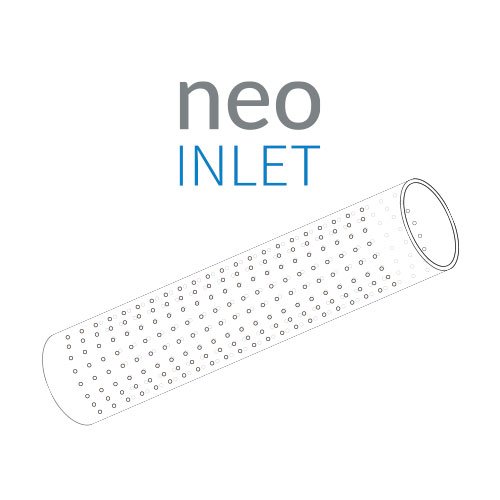 Aquario - Neo Inlet M
