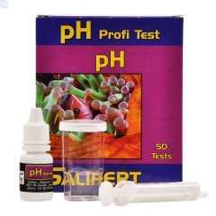 Salifert - PH Test Kit