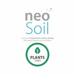 Aquario - Neo Plants Soil Powder 3 l