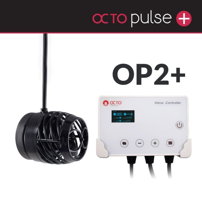 Reef Octopus - OP-2+ Wave Pump