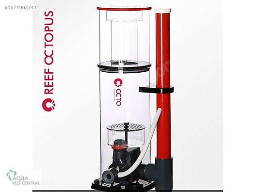 Reef Octopus - Classic 110-S Protein Skimmer