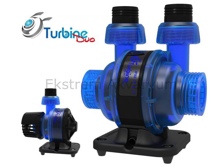Maxspect - Turbine Duo 6K Pump