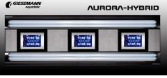 Giesemann - AURORA - 4 x 75 W LED / 4 x 80 W T5