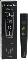 Milwaukee - PH55 PH Meter