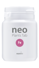 Aquario - Neo Plants Tab Fe
