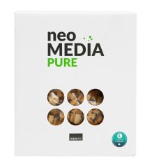 Aquario - Neo Media Pure L 30 l
