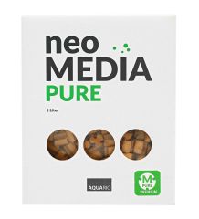 Aquario - Neo Media Pure M 1 l