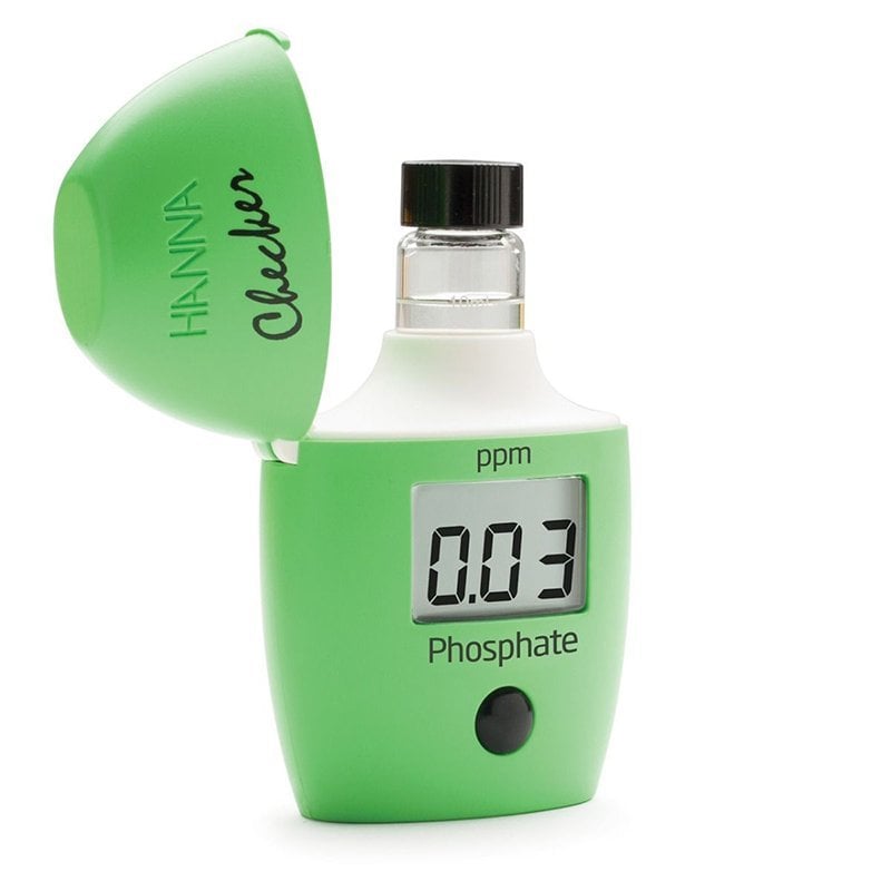 Hanna - HI713 Marine Phosphate LR Checker
