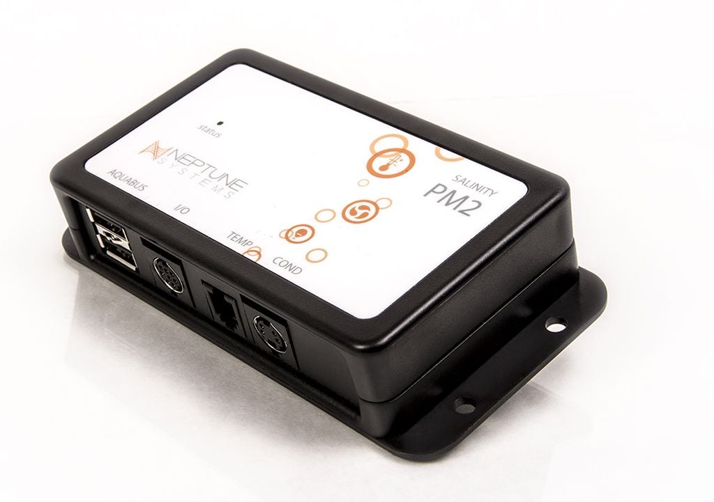 Neptune Systems - Conductivity & Temperature Module