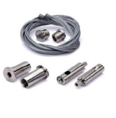 Giesemann - TESZLA EVO/MINOX - Hanging Kit