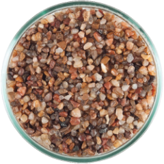 CaribSea Instant Aquarium - Peace River 4,54 kg