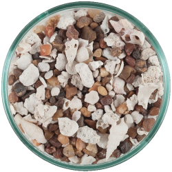 CaribSea African Cichlid Mix Ivory Coast Gravel 9,07 kg