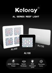 Keloray - AL 150