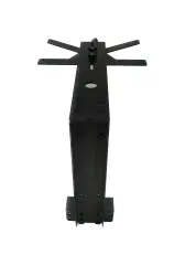 Keloray - AL Stands